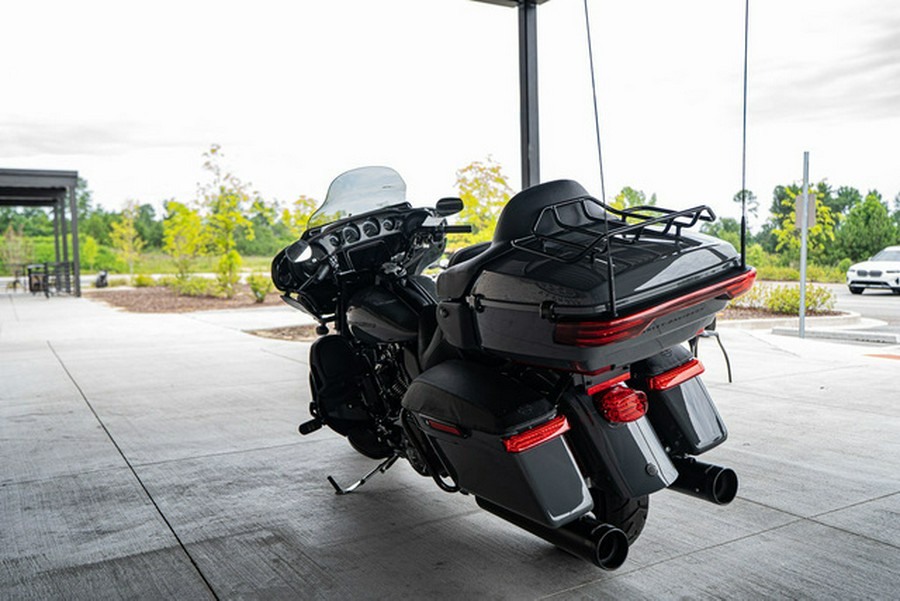 2022 Harley-Davidson Touring FLHTK - Ultra Limited