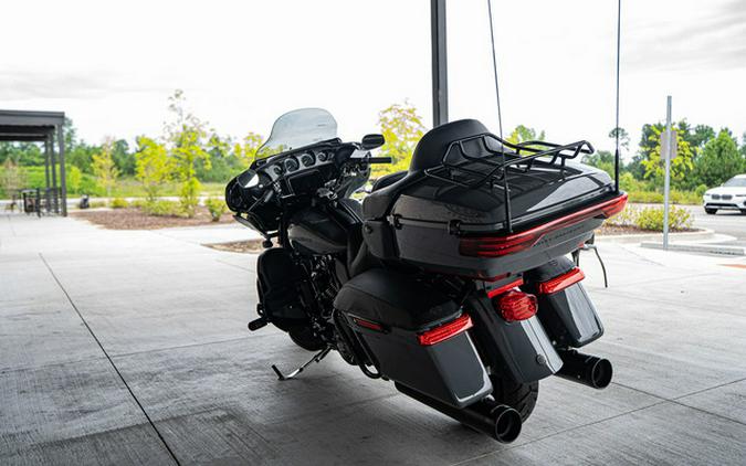 2022 Harley-Davidson Touring FLHTK - Ultra Limited