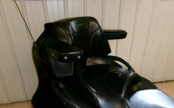 2015 Can-Am Spyder® RT Limited