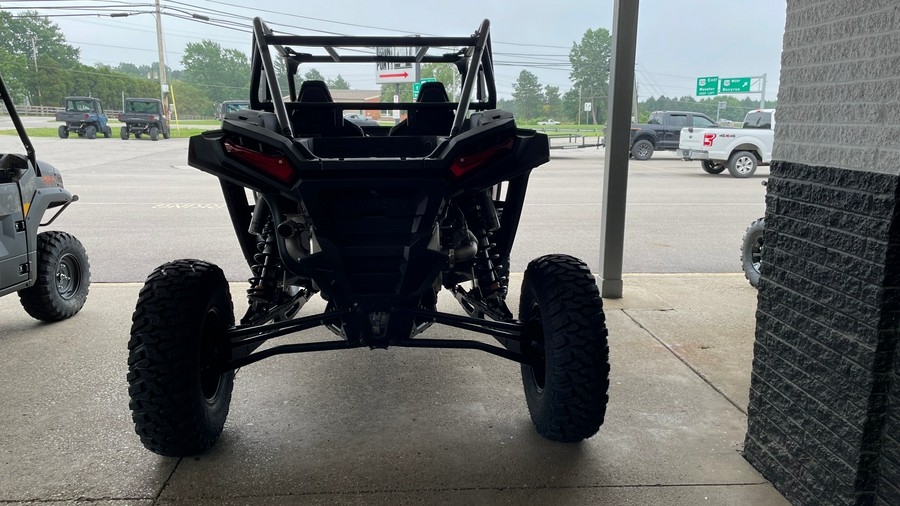 2026 Polaris RZR XP® S 1000