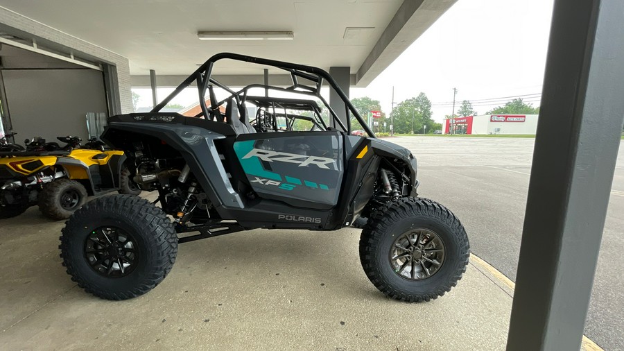 2026 Polaris RZR XP® S 1000
