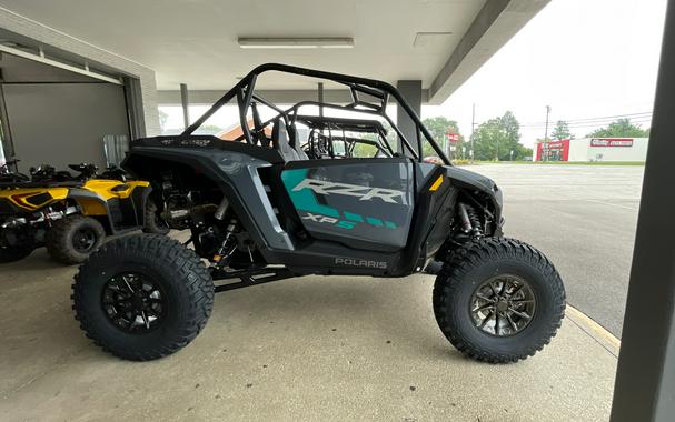2026 Polaris RZR XP® S 1000