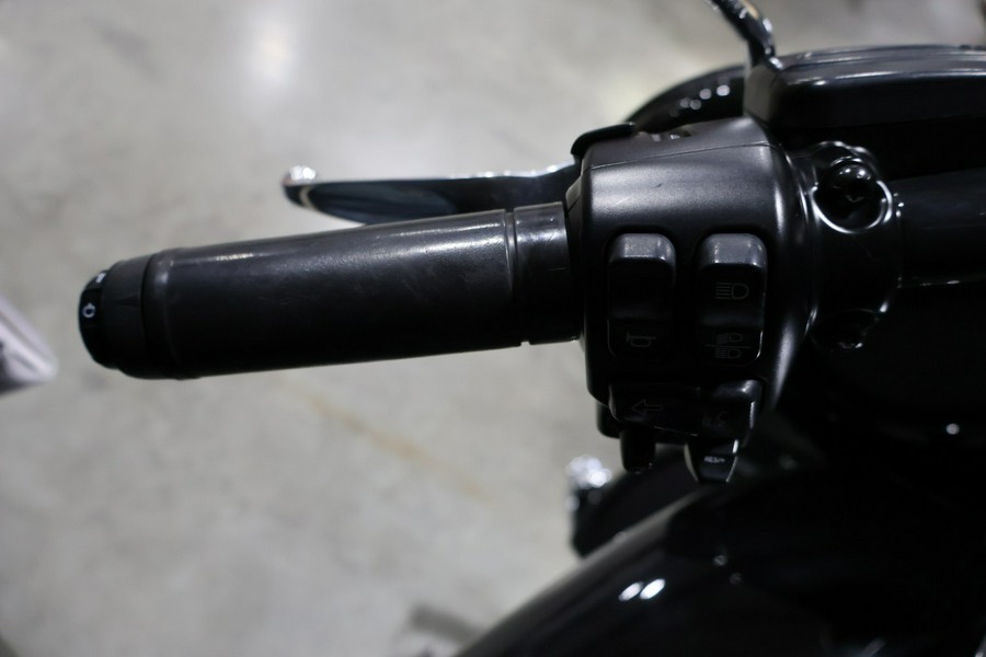 2019 Ultra Limited - Harley-Davidson®