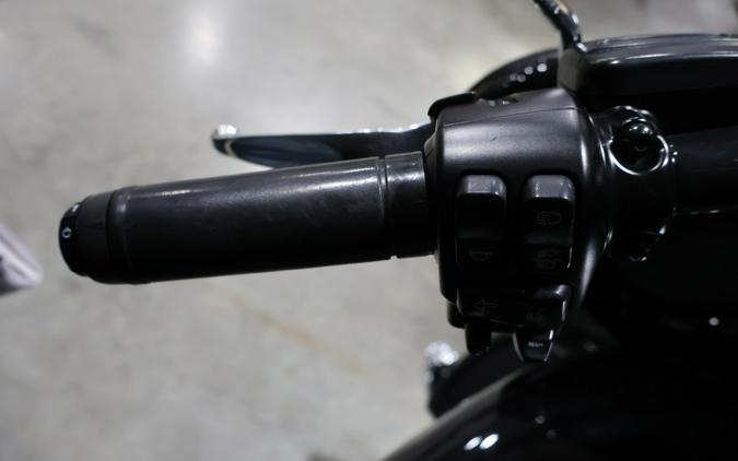 2019 Ultra Limited - Harley-Davidson®