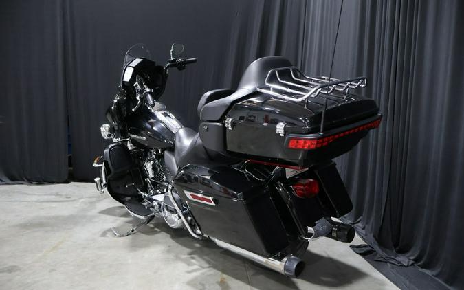 2019 Ultra Limited - Harley-Davidson®