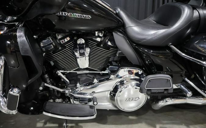 2019 Ultra Limited - Harley-Davidson®