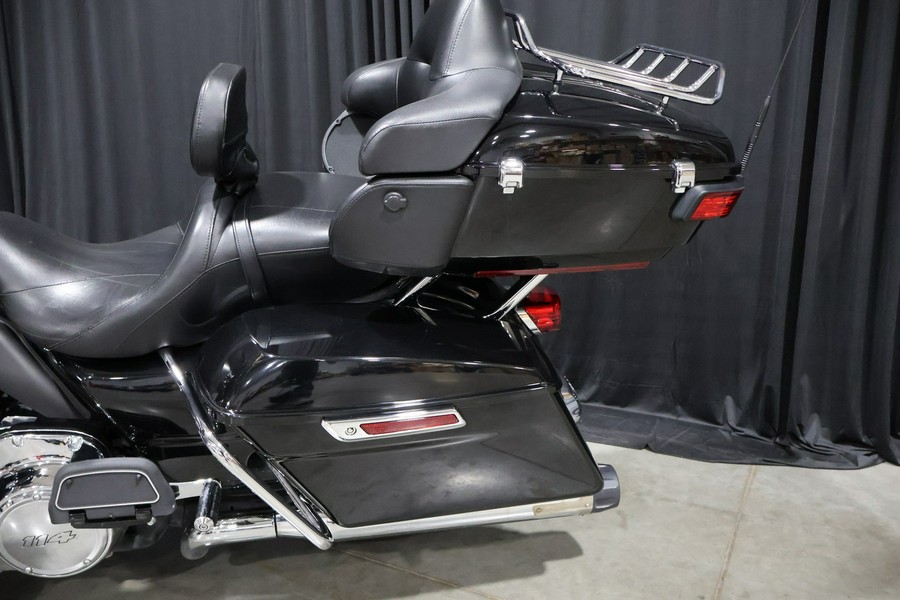 2019 Ultra Limited - Harley-Davidson®