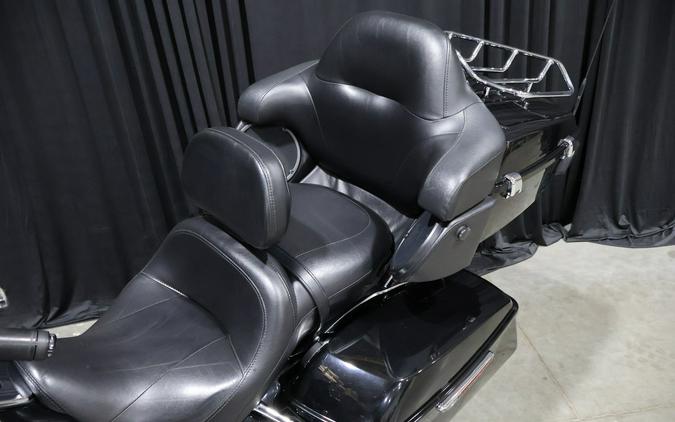 2019 Ultra Limited - Harley-Davidson®