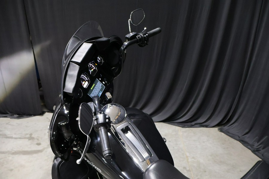 2019 Ultra Limited - Harley-Davidson®