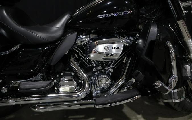 2019 Ultra Limited - Harley-Davidson®