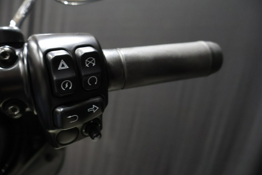 2019 Ultra Limited - Harley-Davidson®