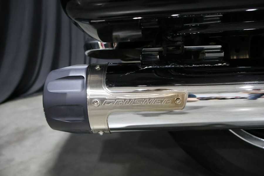 2019 Ultra Limited - Harley-Davidson®