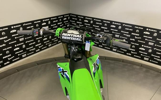 2026 KAWASAKI KX 450 - 63084K