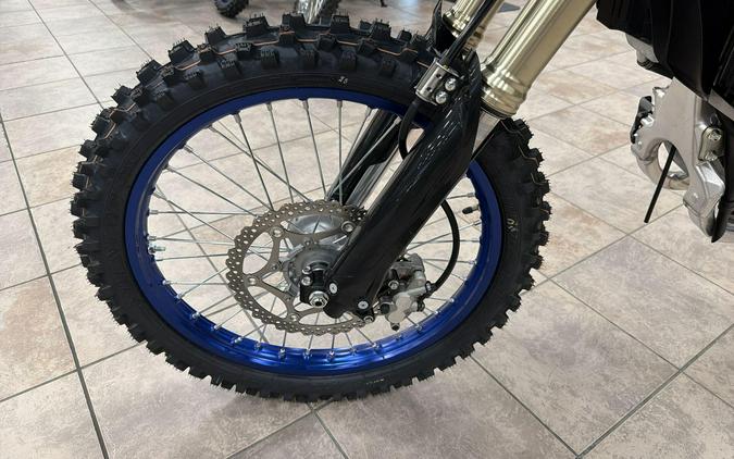 2027 Yamaha YZ250F MONSTER EDITION