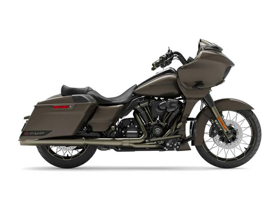 2021 Harley-Davidson® FLTRXSE - CVO™ Road Glide®