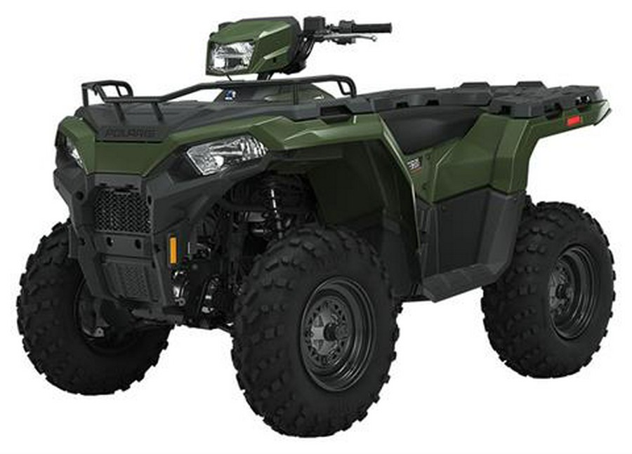 2023 Polaris Sportsman 570