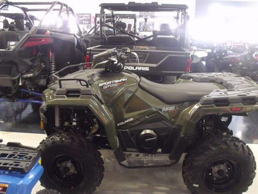 2023 Polaris Sportsman 570