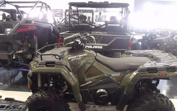 2023 Polaris Sportsman 570