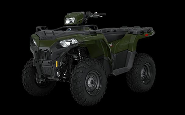 2023 Polaris Sportsman 570