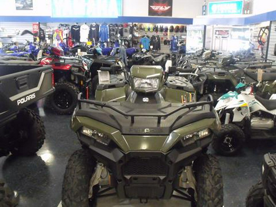 2023 Polaris Sportsman 570