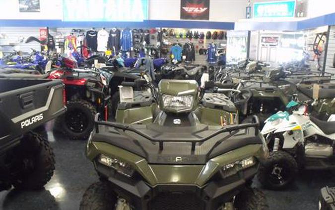 2023 Polaris Sportsman 570