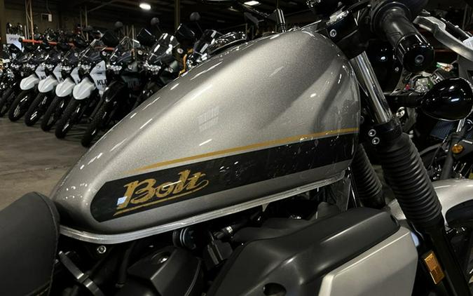 2015 Yamaha Bolt C-Spec