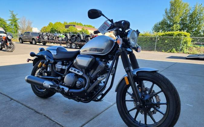 2015 Yamaha Bolt™ C-Spec