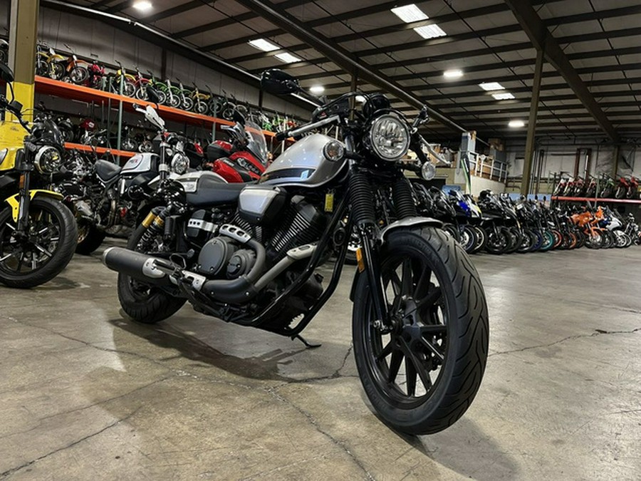 2015 Yamaha Bolt C-Spec
