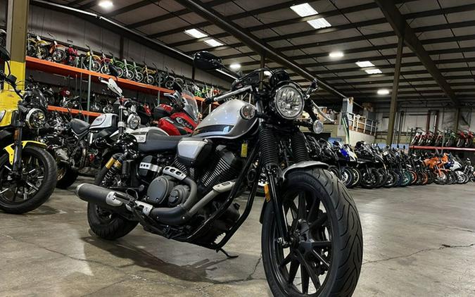 2015 Yamaha Bolt C-Spec