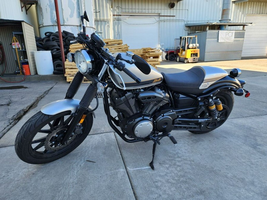 2015 Yamaha Bolt™ C-Spec