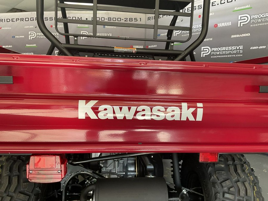2023 Kawasaki Mule SX™ 4x4 FI