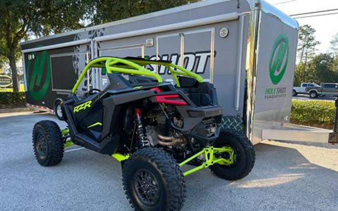 2024 Polaris RZR Pro R Ultimate