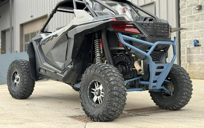 2021 Polaris® RZR PRO XP Ultimate