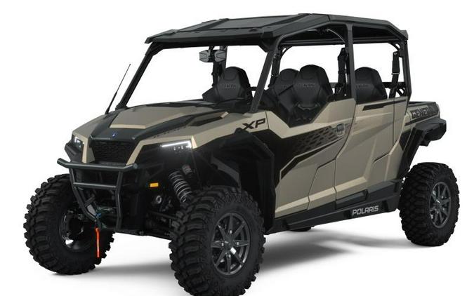 2024 Polaris® General XP 4 1000 Premium