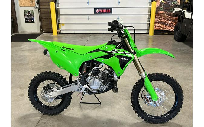 2024 Kawasaki KX™ 85