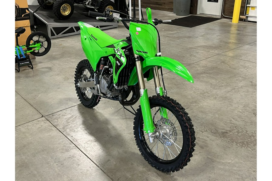 2024 Kawasaki KX™ 85