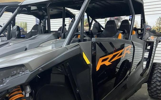 2024 Polaris RZR XP 4 1000 Premium