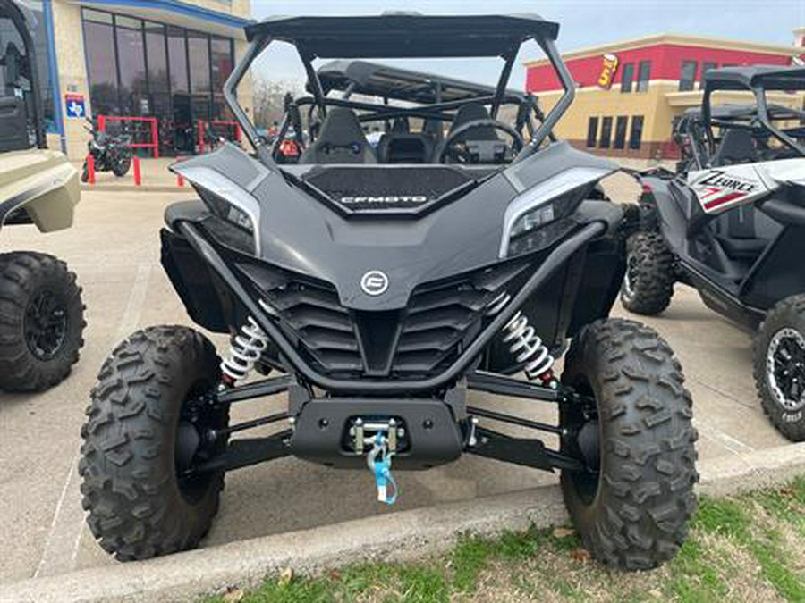 2022 CFMOTO ZForce 950 HO EX