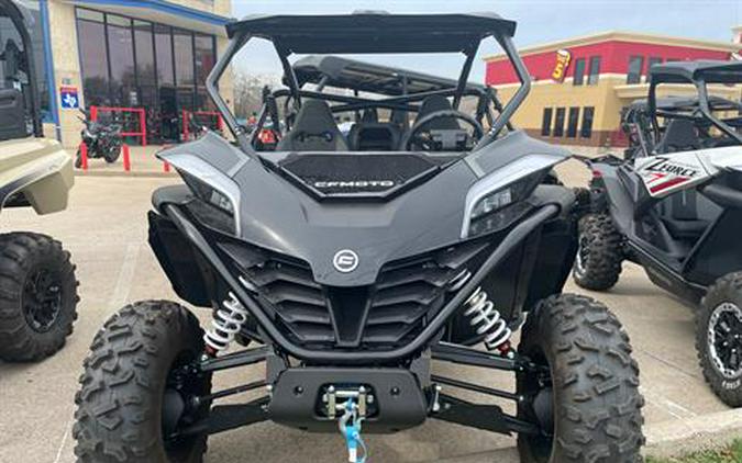 2022 CFMOTO ZForce 950 HO EX