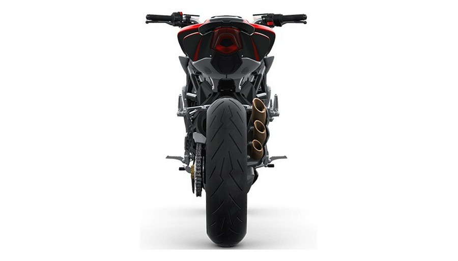 2018 MV Agusta Brutale 800 RR