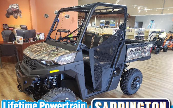 2024 Polaris Ranger SP 570 Premium