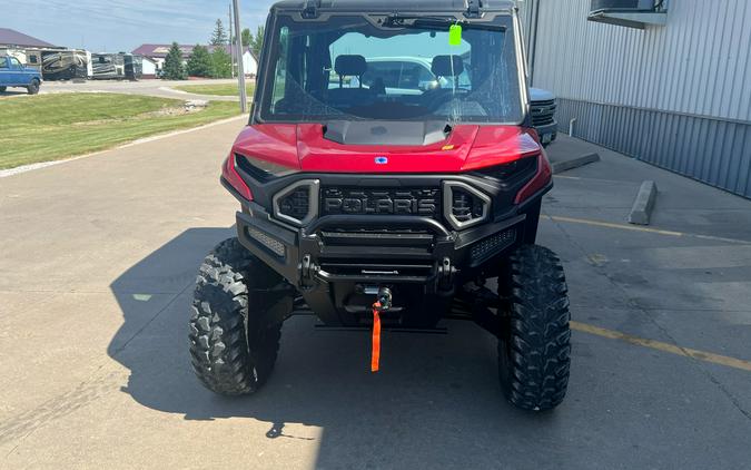 2024 Polaris Ranger Crew XD 1500 Northstar Edition Ultimate