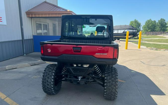 2024 Polaris Ranger Crew XD 1500 Northstar Edition Ultimate