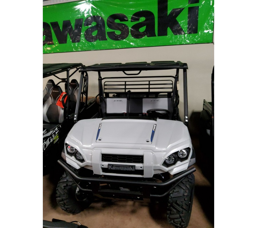 2024 Kawasaki MULE PRO-FXR™ 1000 LE