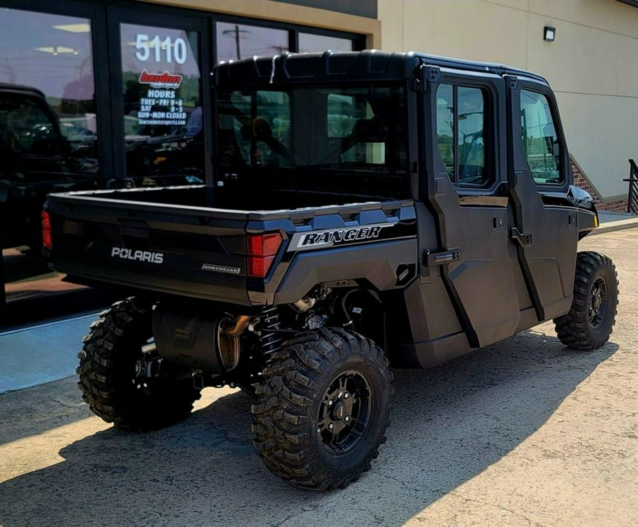 2025 Polaris® Ranger Crew XP 1000 Northstar Edition Ultimate