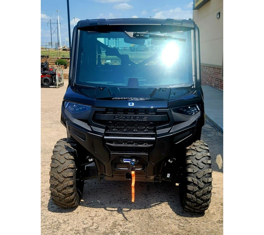 2025 Polaris® Ranger Crew XP 1000 Northstar Edition Ultimate