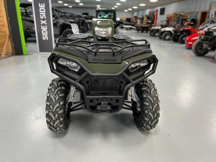 2024 Polaris® Sportsman 450 H.O. Utility