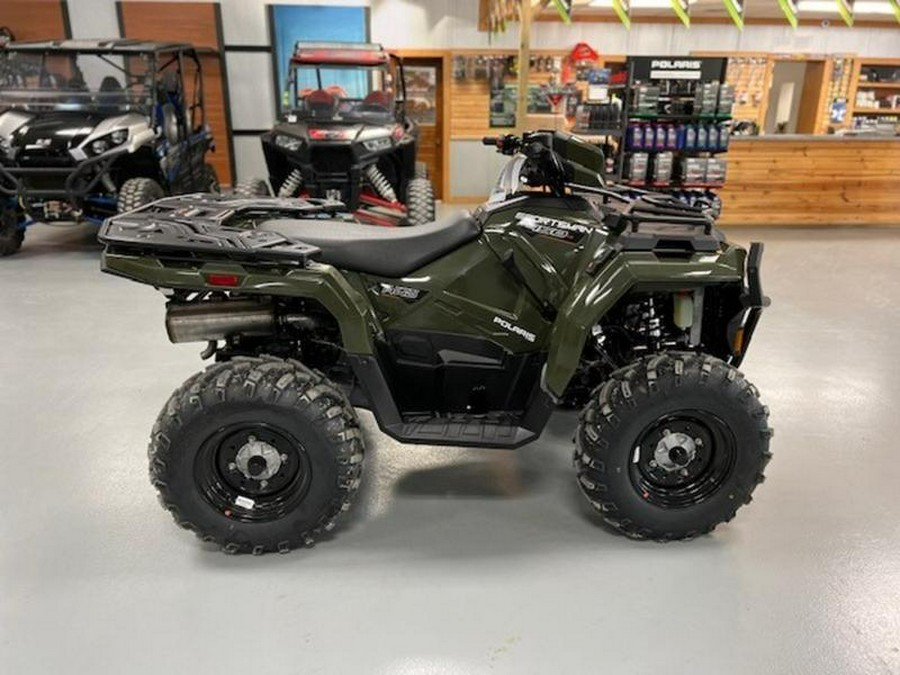 2024 Polaris® Sportsman 450 H.O. Utility