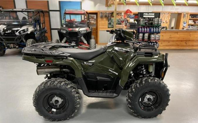 2024 Polaris® Sportsman 450 H.O. Utility