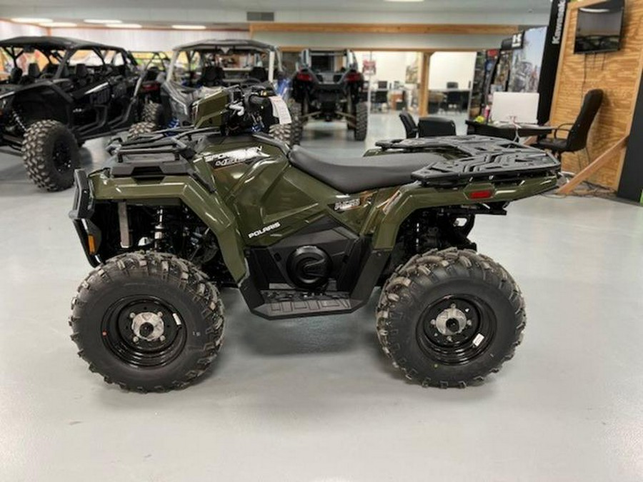 2024 Polaris® Sportsman 450 H.O. Utility